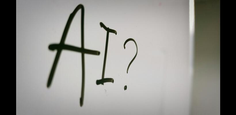 Τεχνητή Νοημοσύνη: Τι φοβούνται οι Ευρωπαίοι διαχειριστές πλούτου