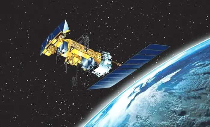 Ο πρώτος νανοδορυφόρος της Σλοβενίας ξεκινά το ταξίδι του