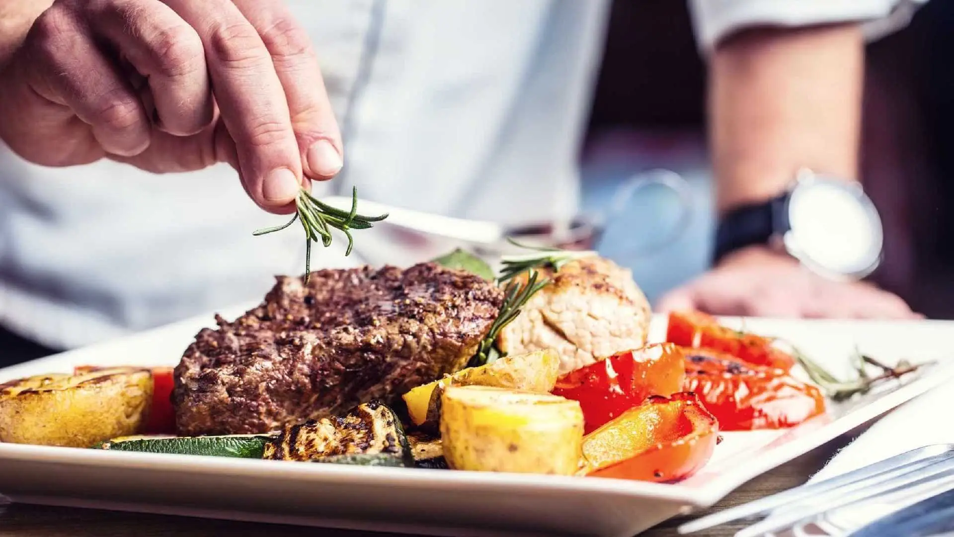 Ο γαστρονομικός οδηγός Michelin 2019 αποκαλύπτει τα αστέρια του