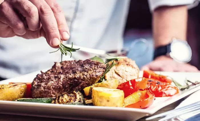 Ο γαστρονομικός οδηγός Michelin 2019 αποκαλύπτει τα αστέρια του