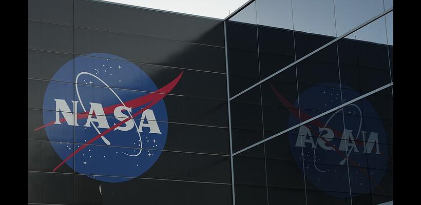 Ο Τραμπ κόβει $6 δισ. από τη NASA και στρέφεται στον Άρη και στη SpaceX