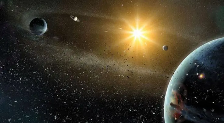 Ξεκινά στην Κύπρο ο δημοφιλής διαγωνισμός NASA
