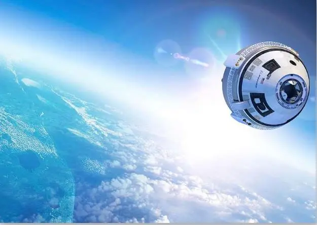 Ακούστε τους μυστηριώδεις ήχους από το σκάφος της Boeing που καθηλώθηκε στο Διάστημα