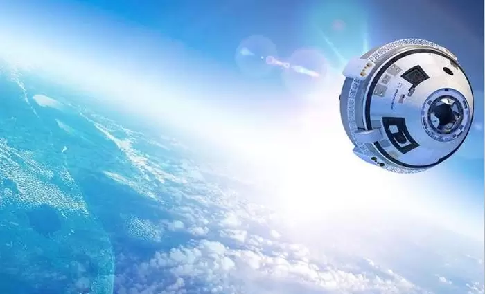 Ακούστε τους μυστηριώδεις ήχους από το σκάφος της Boeing που καθηλώθηκε στο Διάστημα