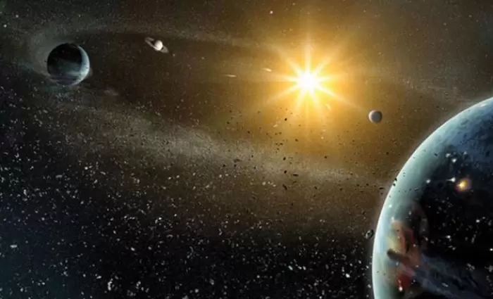 Ξεκινά στην Κύπρο ο δημοφιλής διαγωνισμός NASA