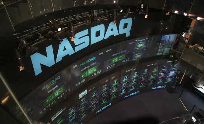 Βαριές απώλειες για τον Nasdaq