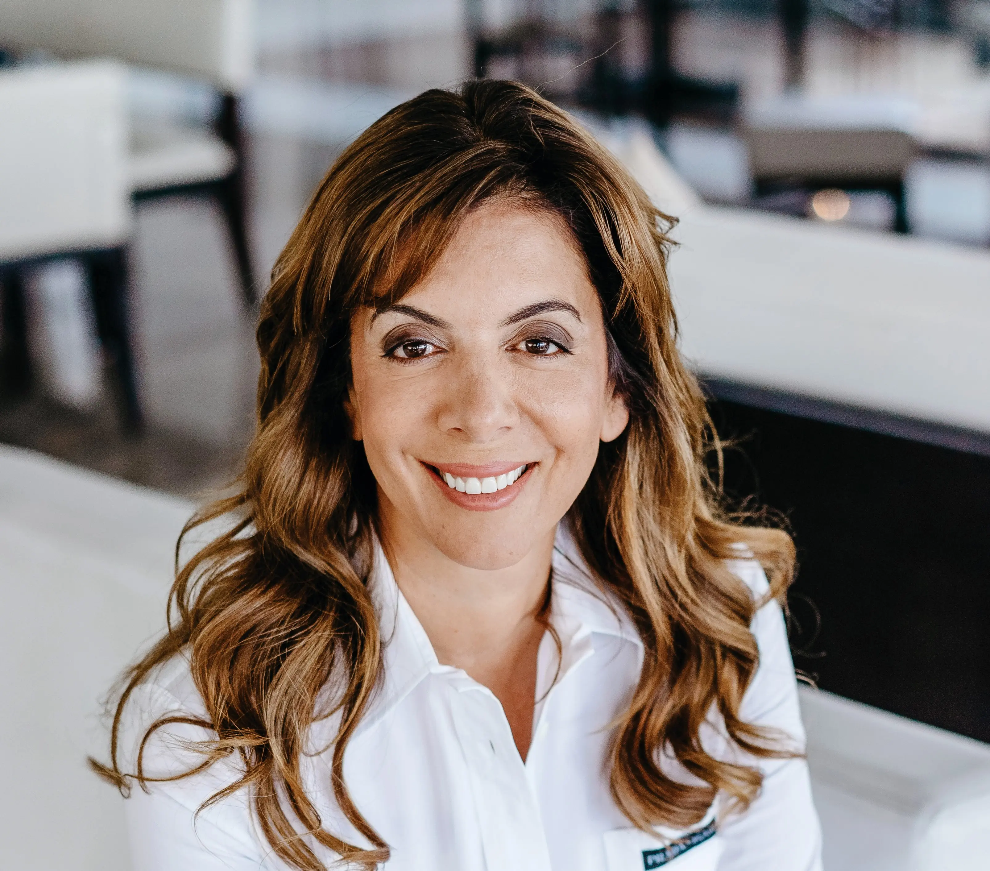 Νατάσα Μιχαηλίδου: Στοχευμένες δράσεις και εξάλειψη των διακρίσεων