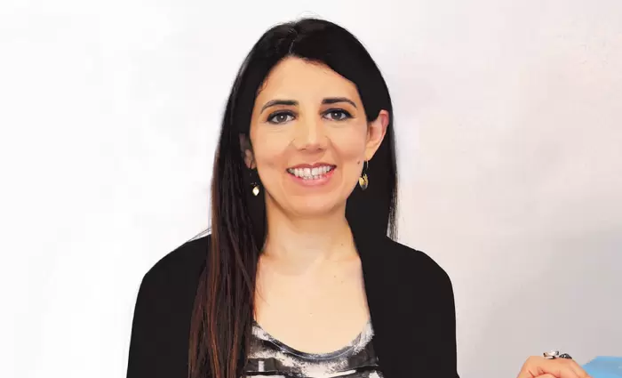 Νατάσα Φρειδερίκου: Θεμελιώδες ανθρώπινο δικαίωμα η ισότητα των φύλων