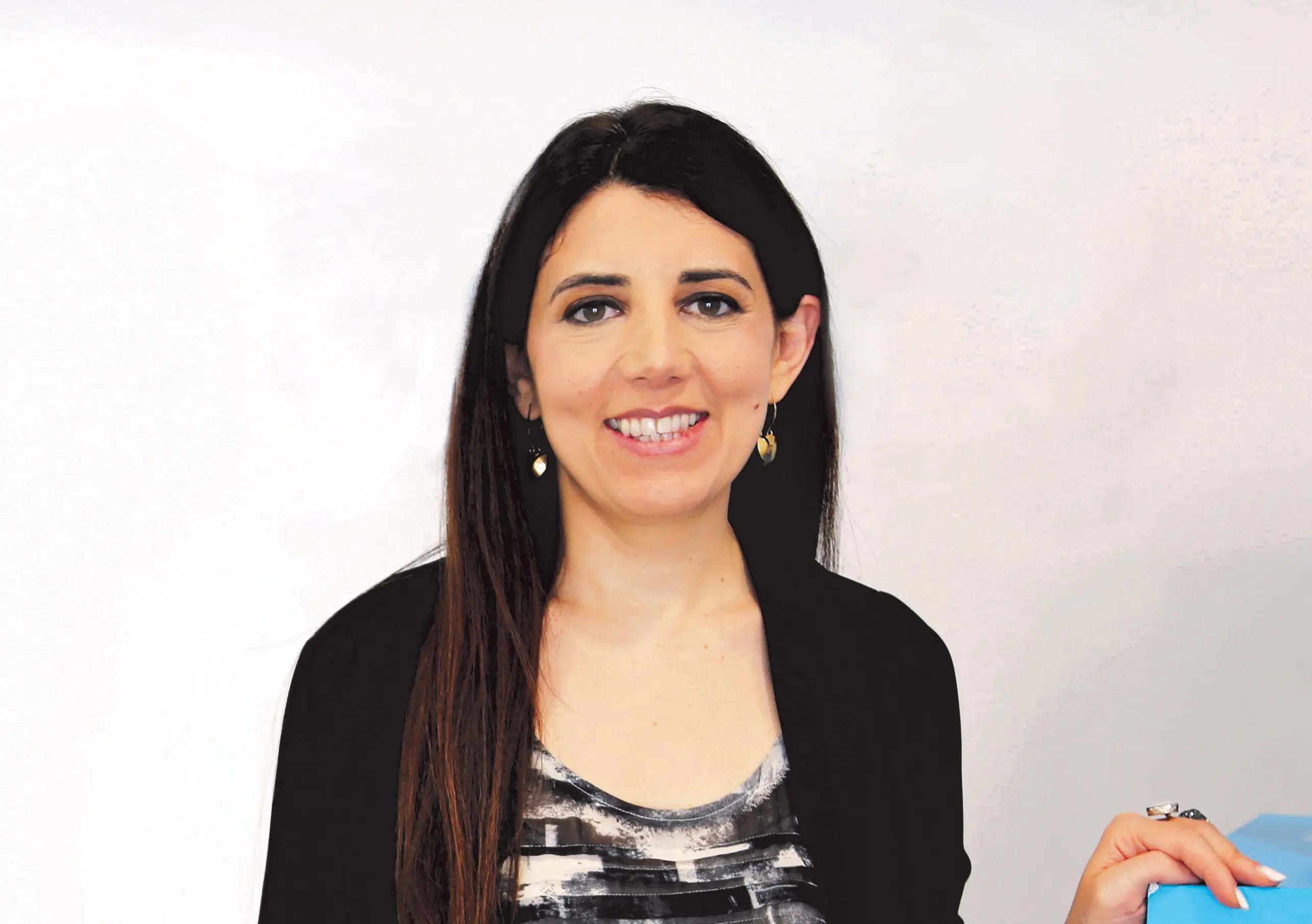 Νατάσα Φρειδερίκου: Θεμελιώδες ανθρώπινο δικαίωμα η ισότητα των φύλων