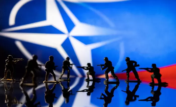 ΝΑΤΟ: Ένας πόλεμος με τον Πούτιν θα κόστιζε στον πλανήτη $1,5 τρισ.