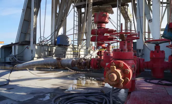 Κάτω από 40 ευρώ η τιμή του φυσικού αερίου μετά από 18 μήνες