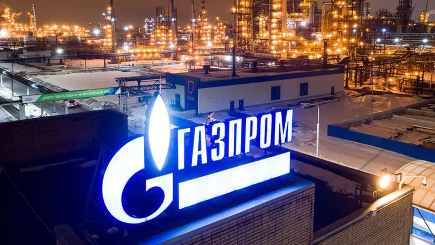 Εργαζόμενοι της Gazprom μετακομίζουν στην Κωνσταντινούπολη με παχυλούς μισθούς