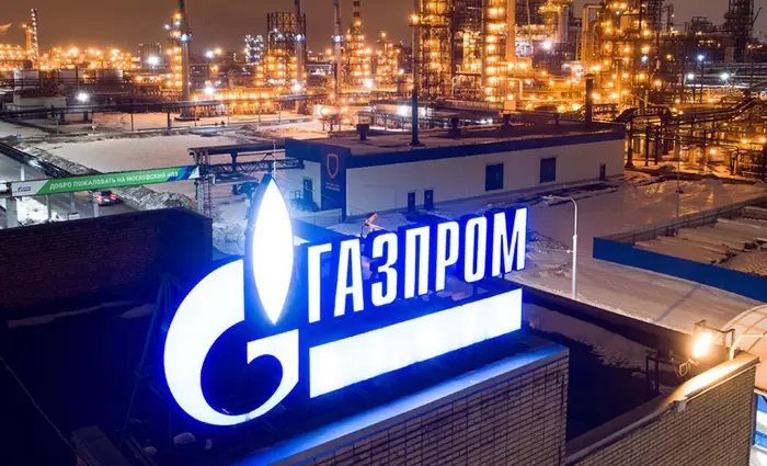 DW: Η Ευρώπη παραλύει χωρίς την Gazprom