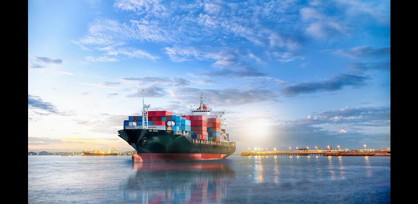 Η ζωή των ναυτικών γίνεται φιλμάκι για προώθηση της ναυτιλιακής καριέρας