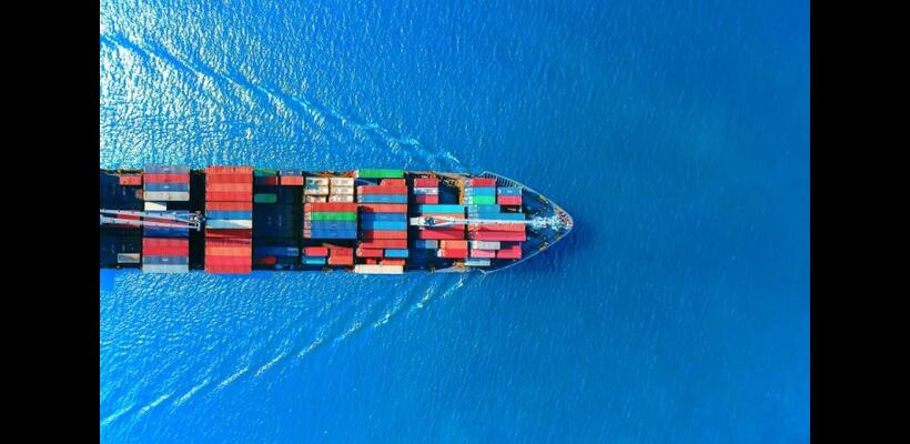 Η κυπριακή Ναυτιλία έχει ξεκάθαρο όραμα και πορεία πλεύσης