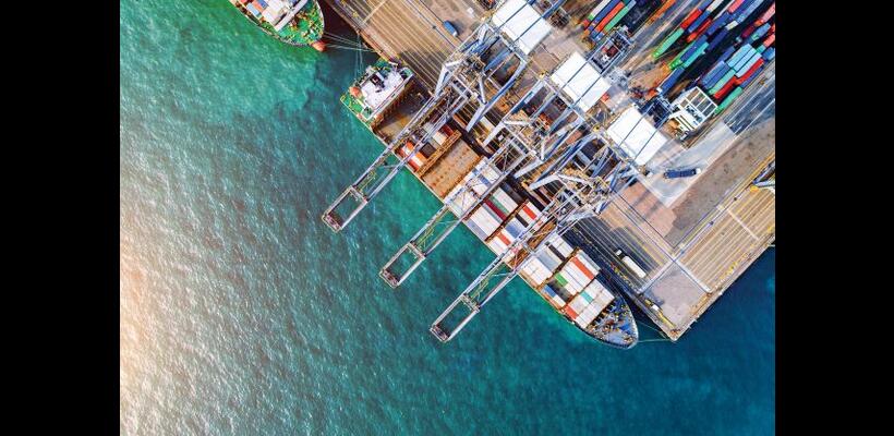 Βασίλης Δημητριάδης: Υπάρχει όραμα για την κυπριακή ναυτιλία