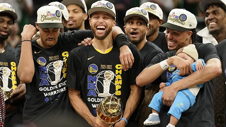 Το ΝΒΑ μπλεγμένο στα πλοκάμια του FTX