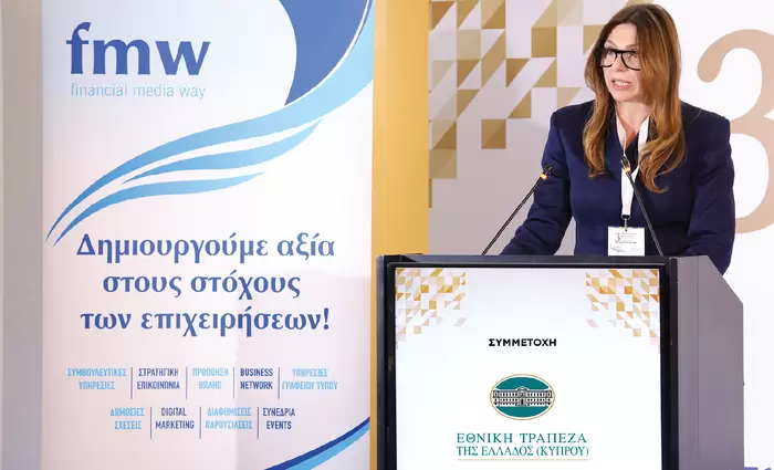 Εθνική Τράπεζα της Ελλάδος (Κύπρου): Ψήφος εμπιστοσύνης στην κυπριακή οικονομία