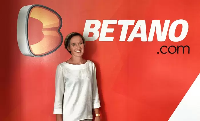 Νέα Chief Corporate Development Officer στη Stoiximan