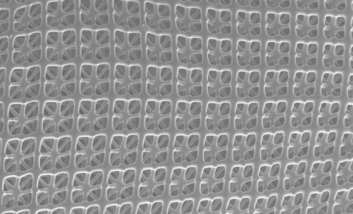 Ισχυρό σαν ατσάλι, ελαφρύ σαν φελιζόλ: Ένα νέο υλικό δημιούργησε η τεχνητή νοημοσύνη