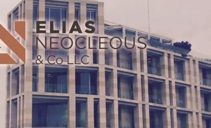 Elias Neocleous & Co LLC: Στην ελίτ των δικηγορικών γραφείων της ΕΕ