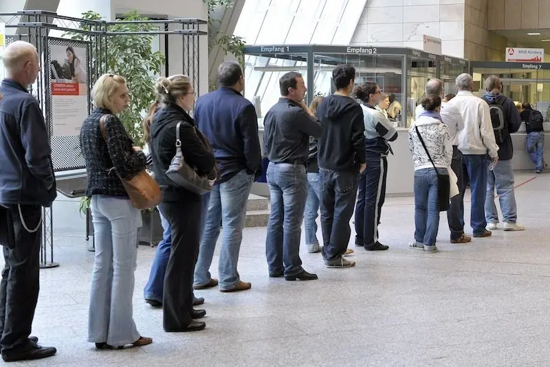 Καλύπτεται ο στόχος για προσλήψεις 1.450 ανέργων με 5 σχέδια