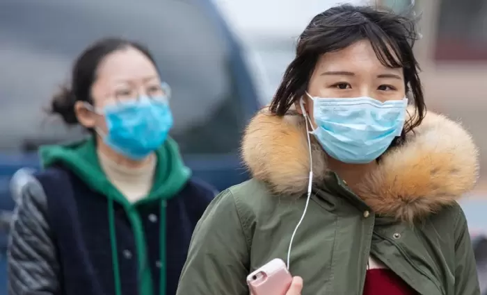 Κίνα: Αποδέσμευση 8 δισ. ευρώ για τον περιορισμό του κοροναϊού