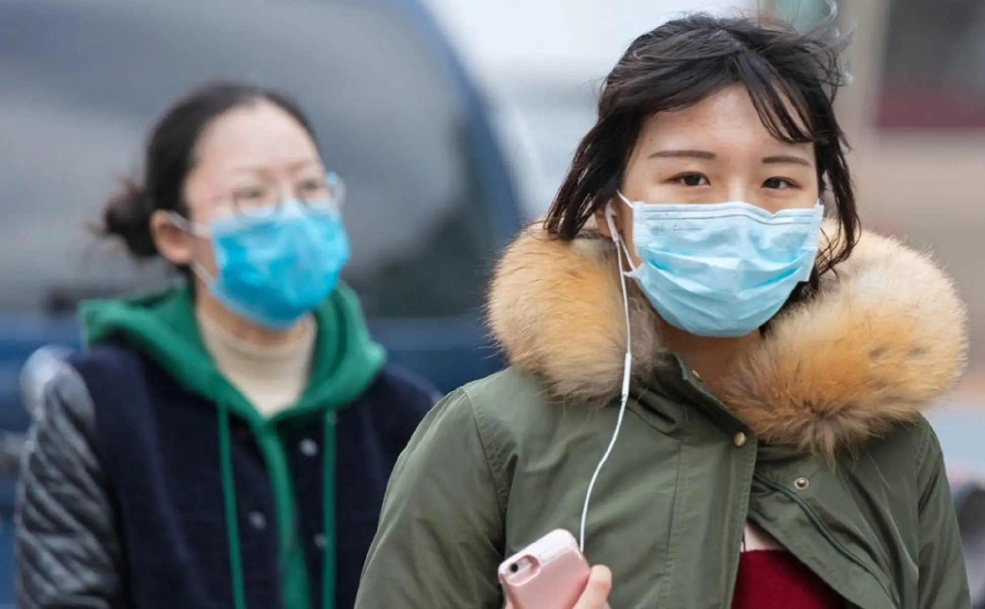 Κίνα: Αποδέσμευση 8 δισ. ευρώ για τον περιορισμό του κοροναϊού