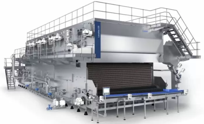 Η Photos Photiades Breweries συνεχίζει το επενδυτικό της πλάνο