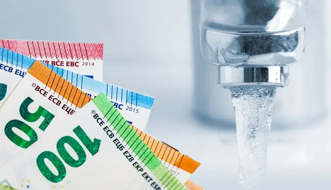 Παράπονα στην Πάφο για φουσκωμένους λογαριασμούς νερού - Παρέμβαση ΕΟΑ