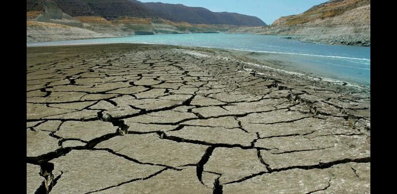 Αδειοδοτήσεις εξπρές για αφαλατώσεις κι άλλα έκτακτα μέτρα για αντιμετώπιση της λειψυδρίας
