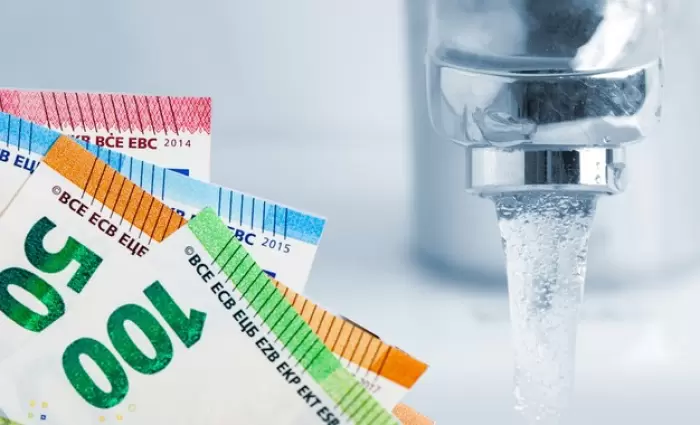 Παράπονα στην Πάφο για φουσκωμένους λογαριασμούς νερού - Παρέμβαση ΕΟΑ