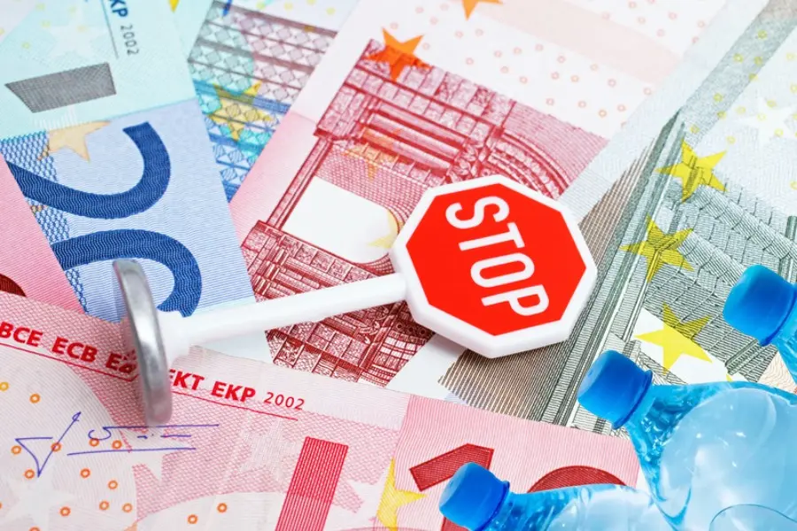 Λαμβάνουν θέσεις και ετοιμάζονται για πόλεμο στο όνομα του.. νερού