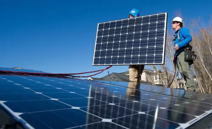 Ο ΣΕΑΠΕΚ χαιρετίζει τη στήριξη του κράτους για φωτοβολταϊκά