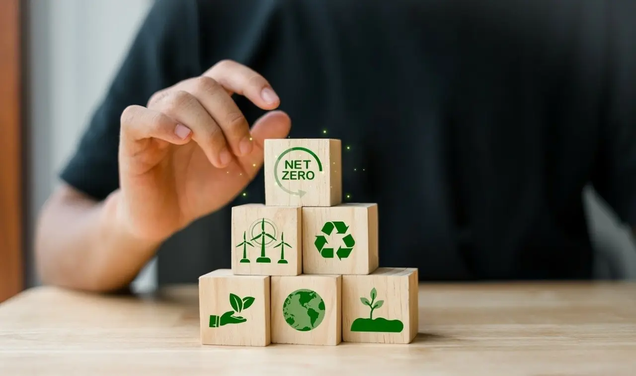 Πώς η ιδέα του net zero έγινε άλλοθι για την καθυστέρηση στην κλιματική δράση