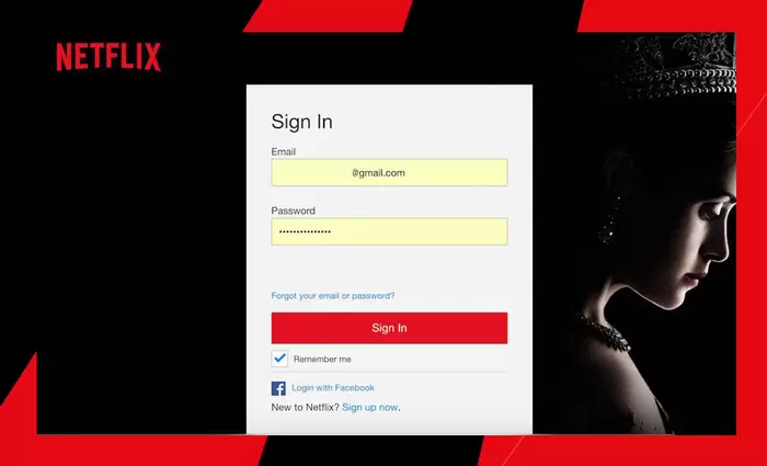 Χάκερς θέλουν να κλέψουν προσωπικά στοιχεία από Netflix, WhatsApp και Apple