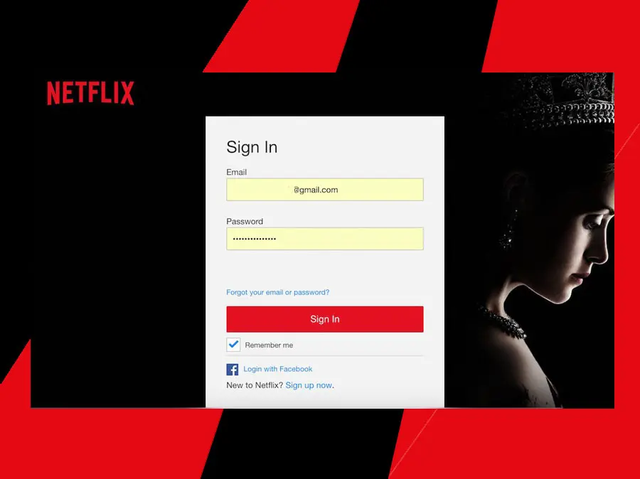 Χάκερς θέλουν να κλέψουν προσωπικά στοιχεία από Netflix, WhatsApp και Apple