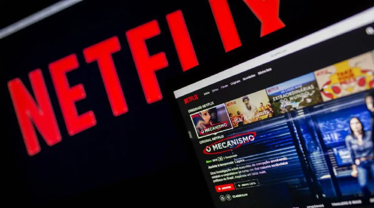 Οι κωδικοί για τα «κρυμμένα έργα» του Netflix