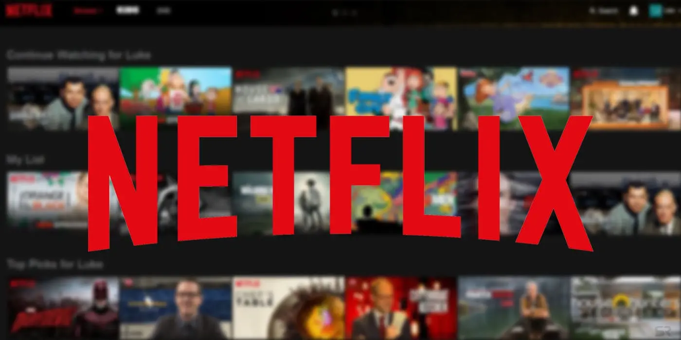 Για λογοκρισία κατηγορείται η Νetflix 