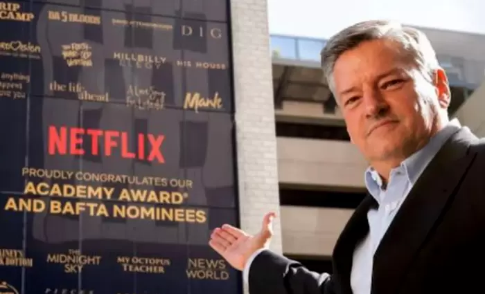 Το Netflix ξεπερνά τις εκτιμήσεις – Άλμα στα πακέτα με διαφημίσεις