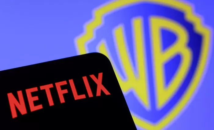 Netflix για Warner Bros: Απολύτως αναμενόμενη η κίνηση της Paramount