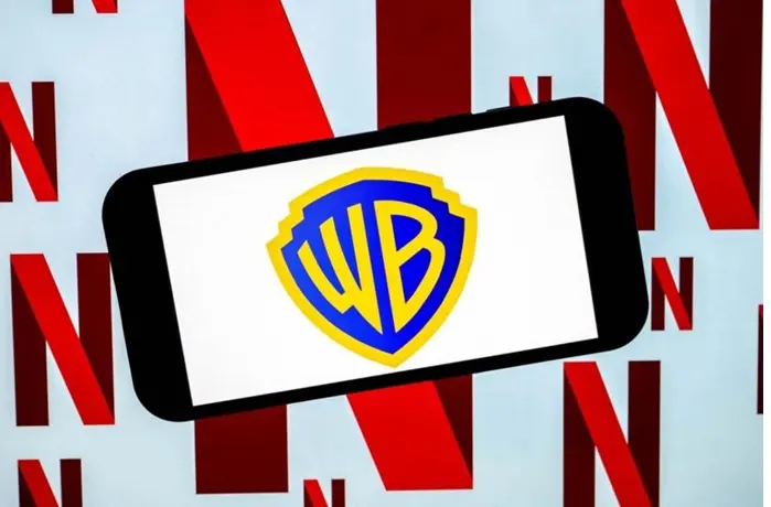 Τραμπ για deal Netflix – Warner Bros.: «Θα εμπλακώ στην απόφαση» των εποπτικών αρχών