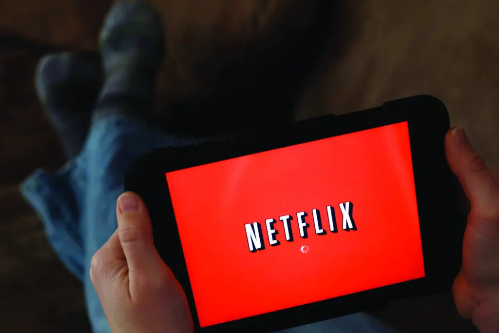 Το Netflix θα δίνει μπόνους