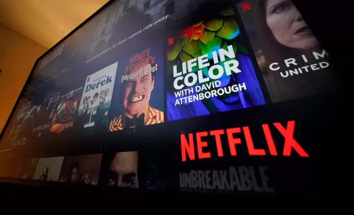 Netflix: Πότε σταματούν οι δανεικοί κωδικοί