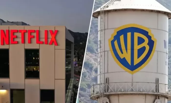 Netflix: Τι θα φέρει η πιθανή εξαγορά της Warner Bros. Discovery