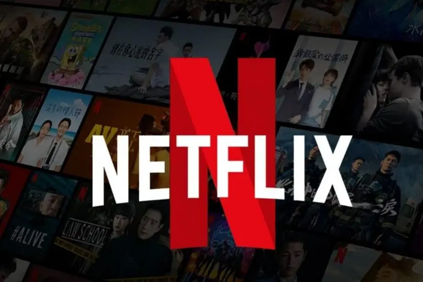 Netflix: Έσοδα πάνω από τις προβλέψεις των αναλυτών – Θετικές οι προοπτικές για το μέλλον