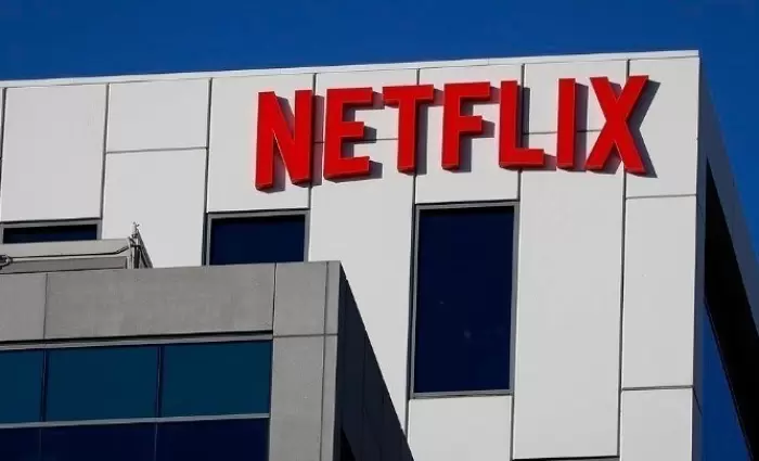 Έφοδος φορολογικών αρχών στα γραφεία του Netflix σε Γαλλία και Ολλανδία