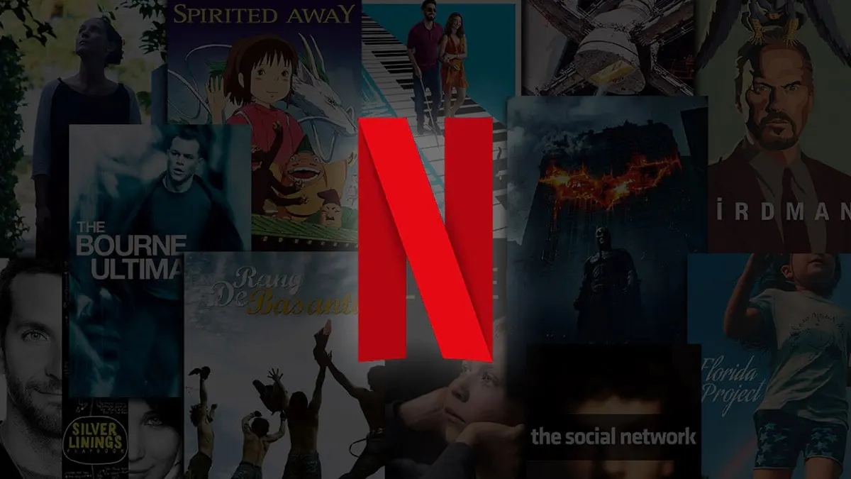 To 2020 ήταν η χρονιά του Netflix
