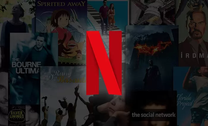 To 2020 ήταν η χρονιά του Netflix