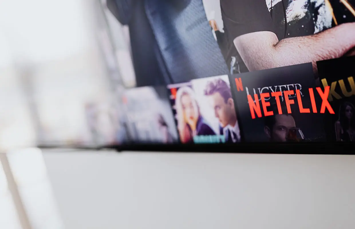 Netflix: Έρχονται μέτρα κατά του διαμοιρασμού κωδικών